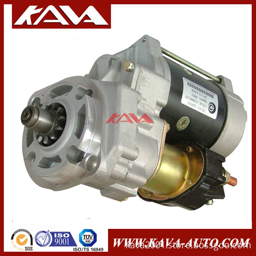 Starter Motor For Isuzu 4BG1 0-24000-325